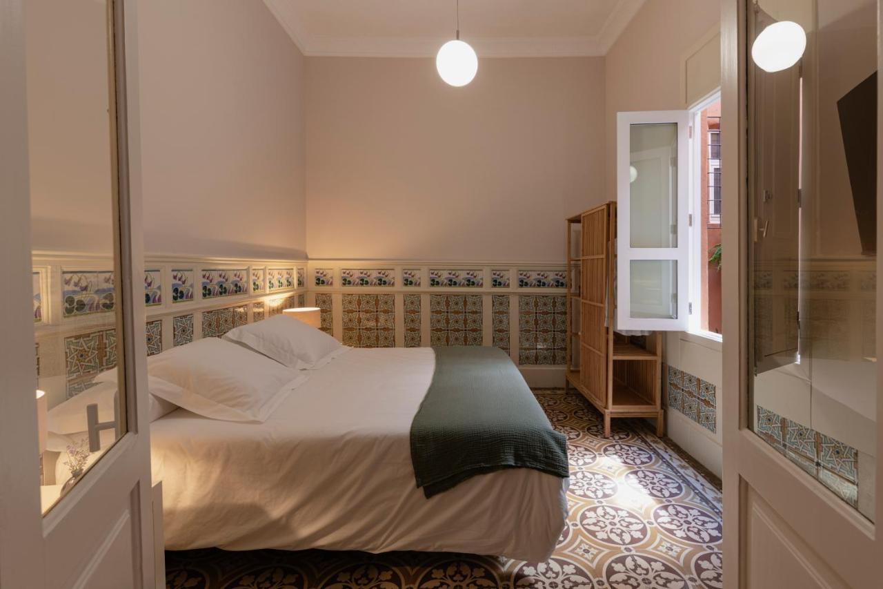 El Ombu Del Agua Bed & Breakfast ลาลากูนา ภายนอก รูปภาพ
