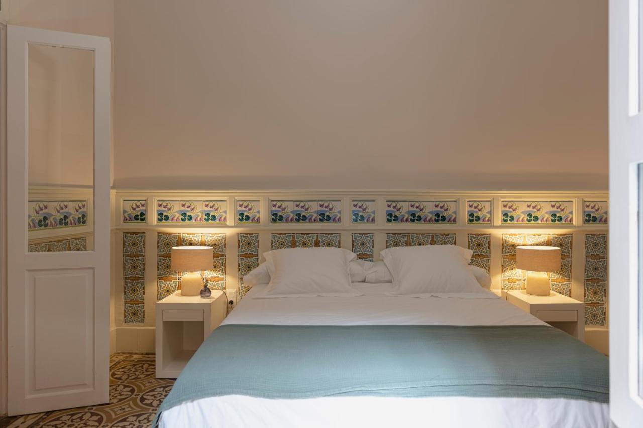 El Ombu Del Agua Bed & Breakfast ลาลากูนา ภายนอก รูปภาพ