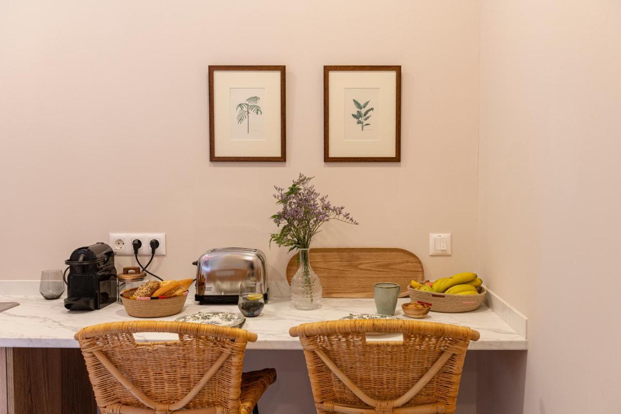 El Ombu Del Agua Bed & Breakfast ลาลากูนา ภายนอก รูปภาพ