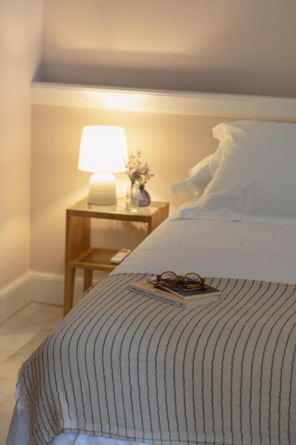 El Ombu Del Agua Bed & Breakfast ลาลากูนา ภายนอก รูปภาพ
