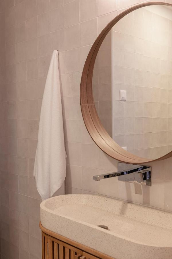 El Ombu Del Agua Bed & Breakfast ลาลากูนา ภายนอก รูปภาพ