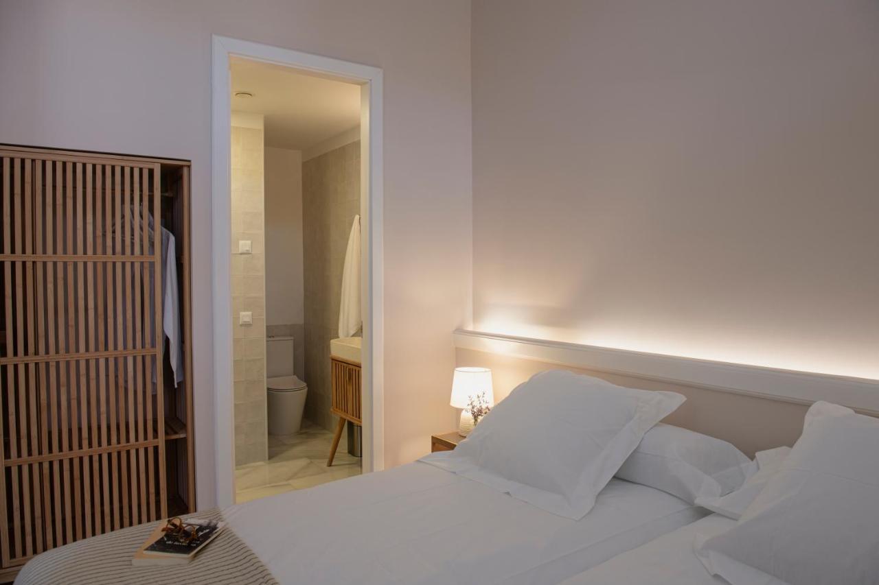 El Ombu Del Agua Bed & Breakfast ลาลากูนา ภายนอก รูปภาพ