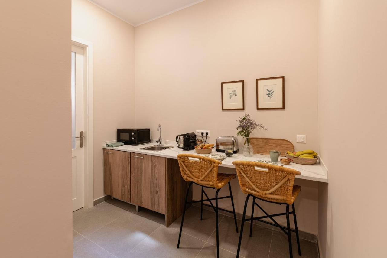 El Ombu Del Agua Bed & Breakfast ลาลากูนา ภายนอก รูปภาพ