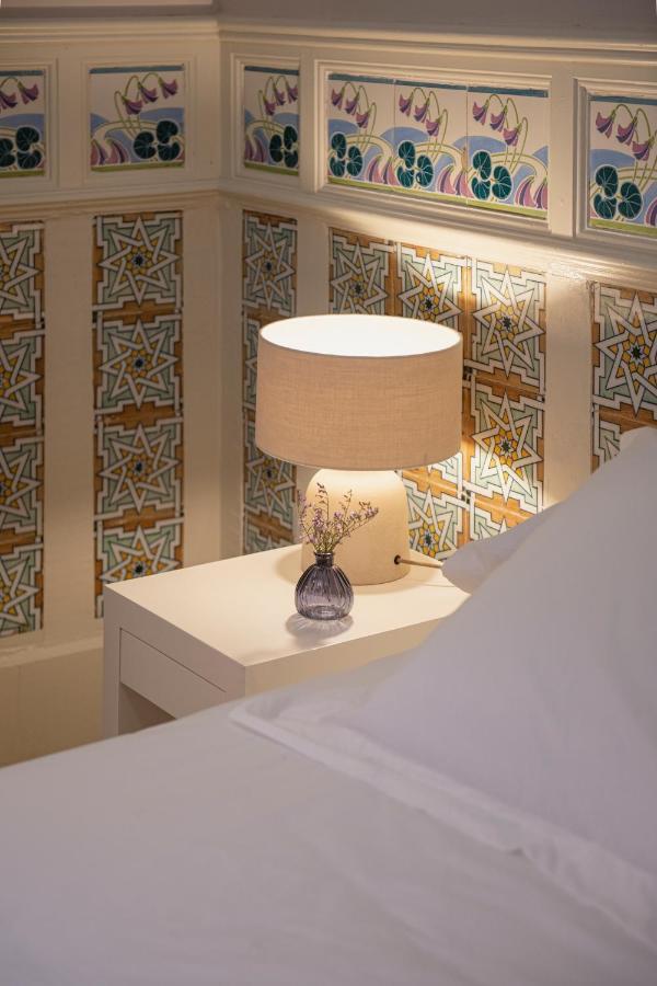 El Ombu Del Agua Bed & Breakfast ลาลากูนา ภายนอก รูปภาพ