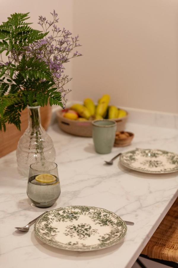 El Ombu Del Agua Bed & Breakfast ลาลากูนา ภายนอก รูปภาพ