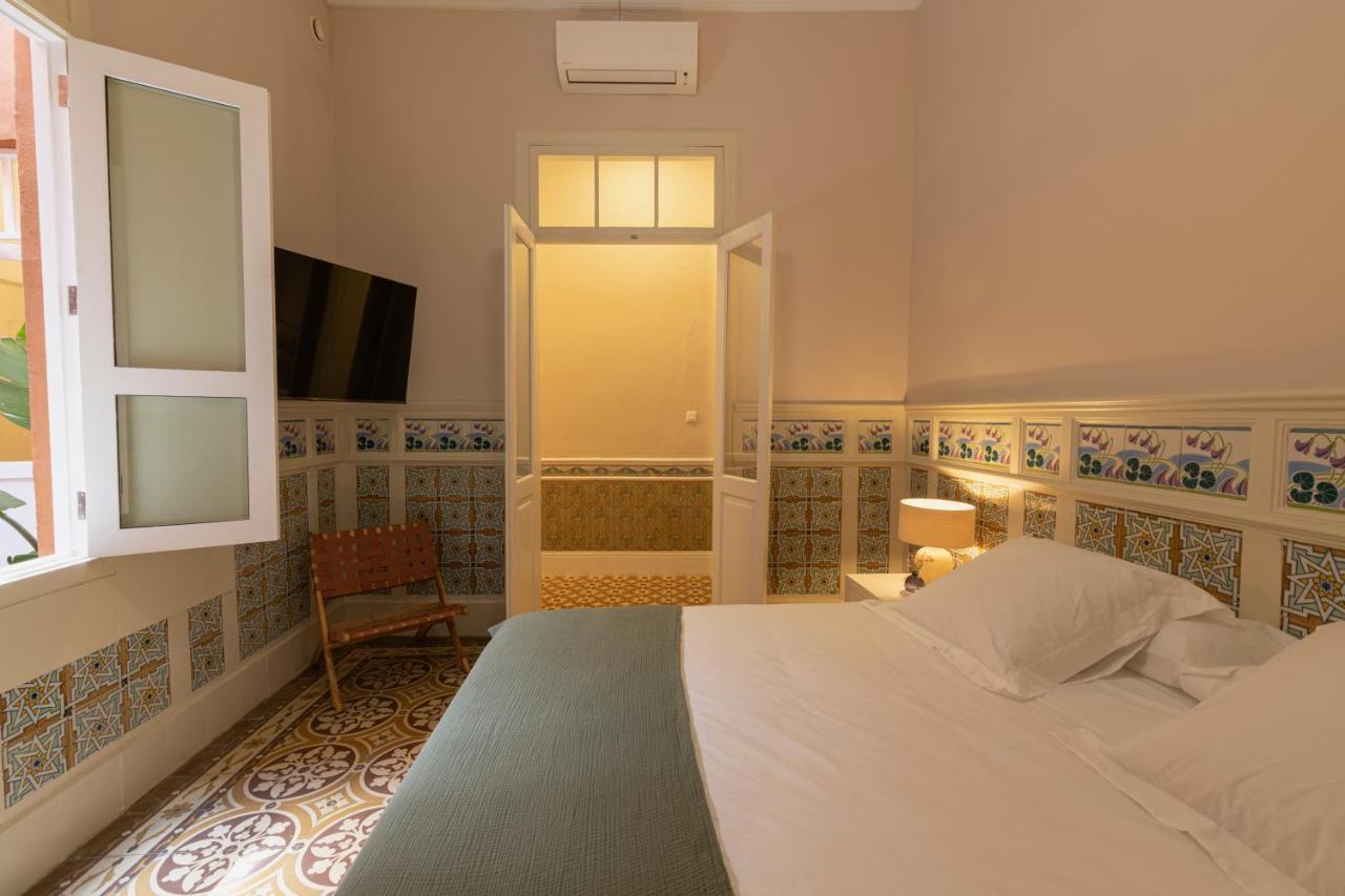 El Ombu Del Agua Bed & Breakfast ลาลากูนา ภายนอก รูปภาพ