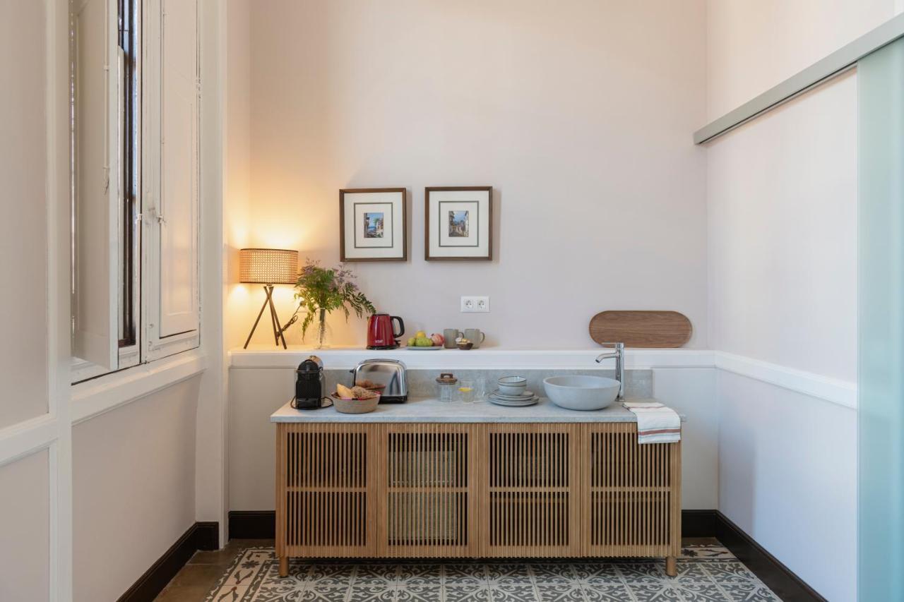 El Ombu Del Agua Bed & Breakfast ลาลากูนา ภายนอก รูปภาพ