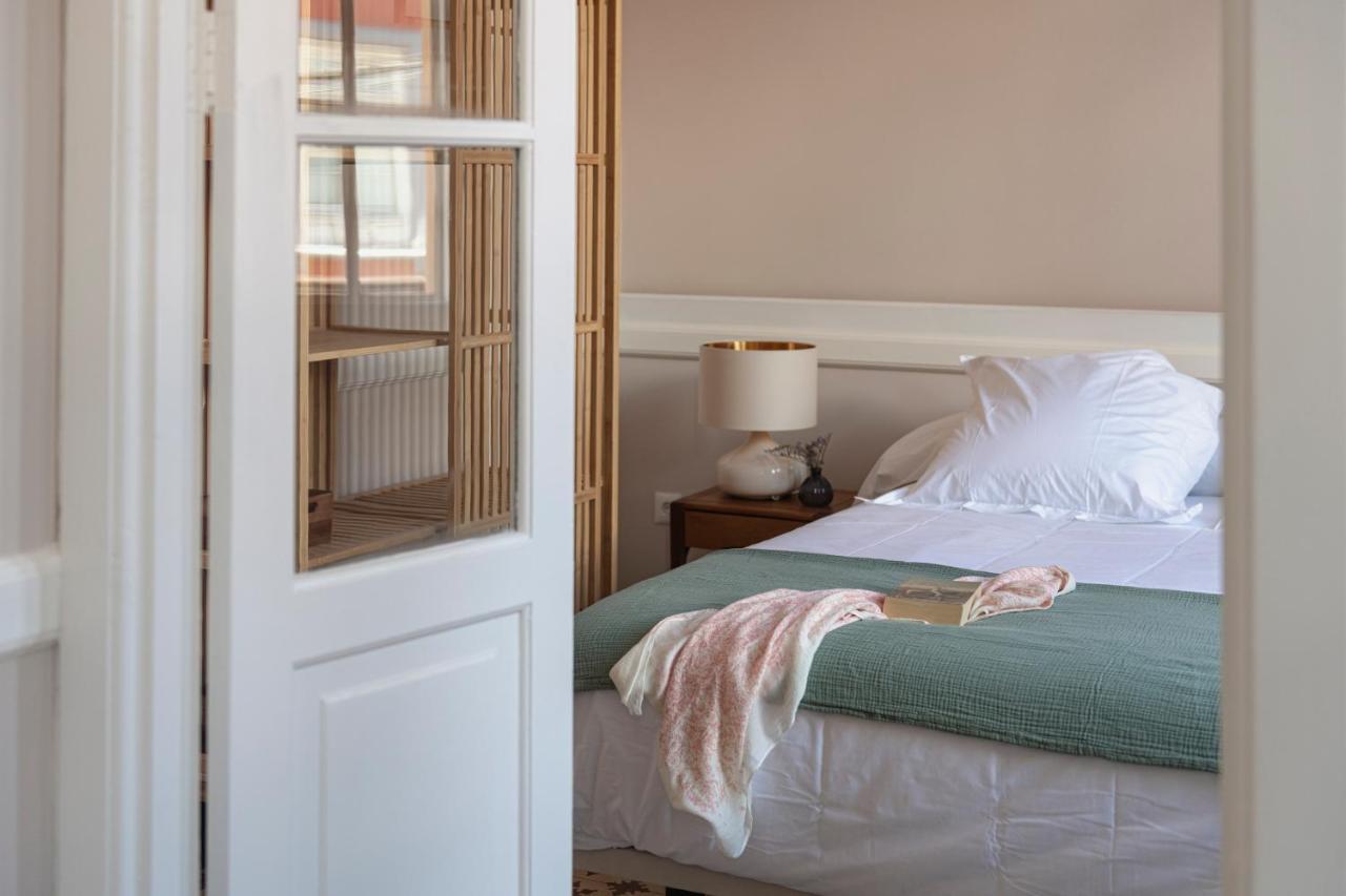 El Ombu Del Agua Bed & Breakfast ลาลากูนา ภายนอก รูปภาพ