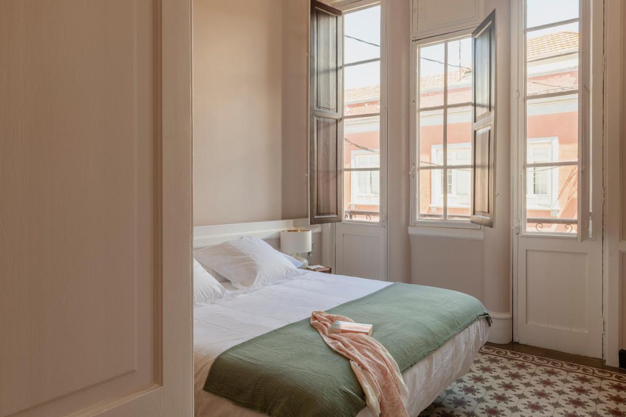 El Ombu Del Agua Bed & Breakfast ลาลากูนา ภายนอก รูปภาพ