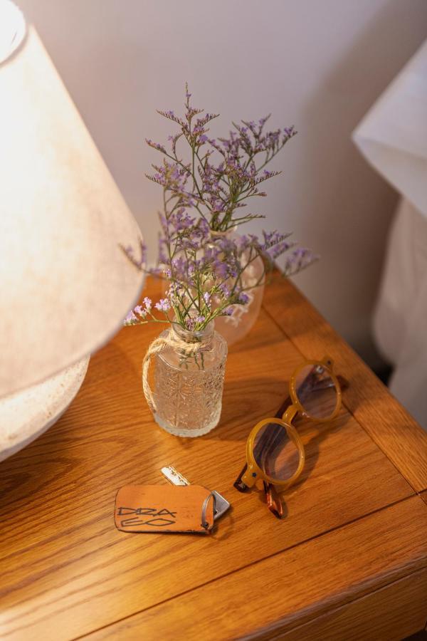 El Ombu Del Agua Bed & Breakfast ลาลากูนา ภายนอก รูปภาพ