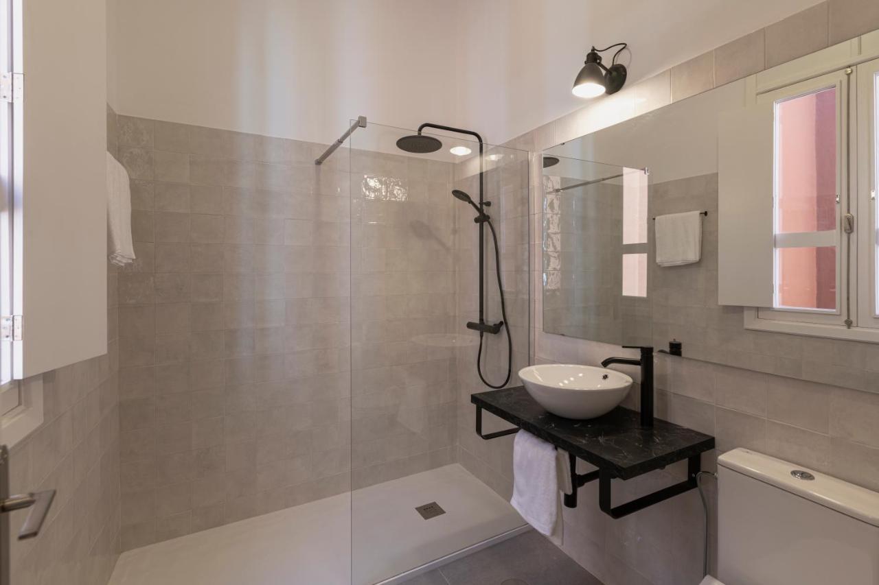 El Ombu Del Agua Bed & Breakfast ลาลากูนา ภายนอก รูปภาพ
