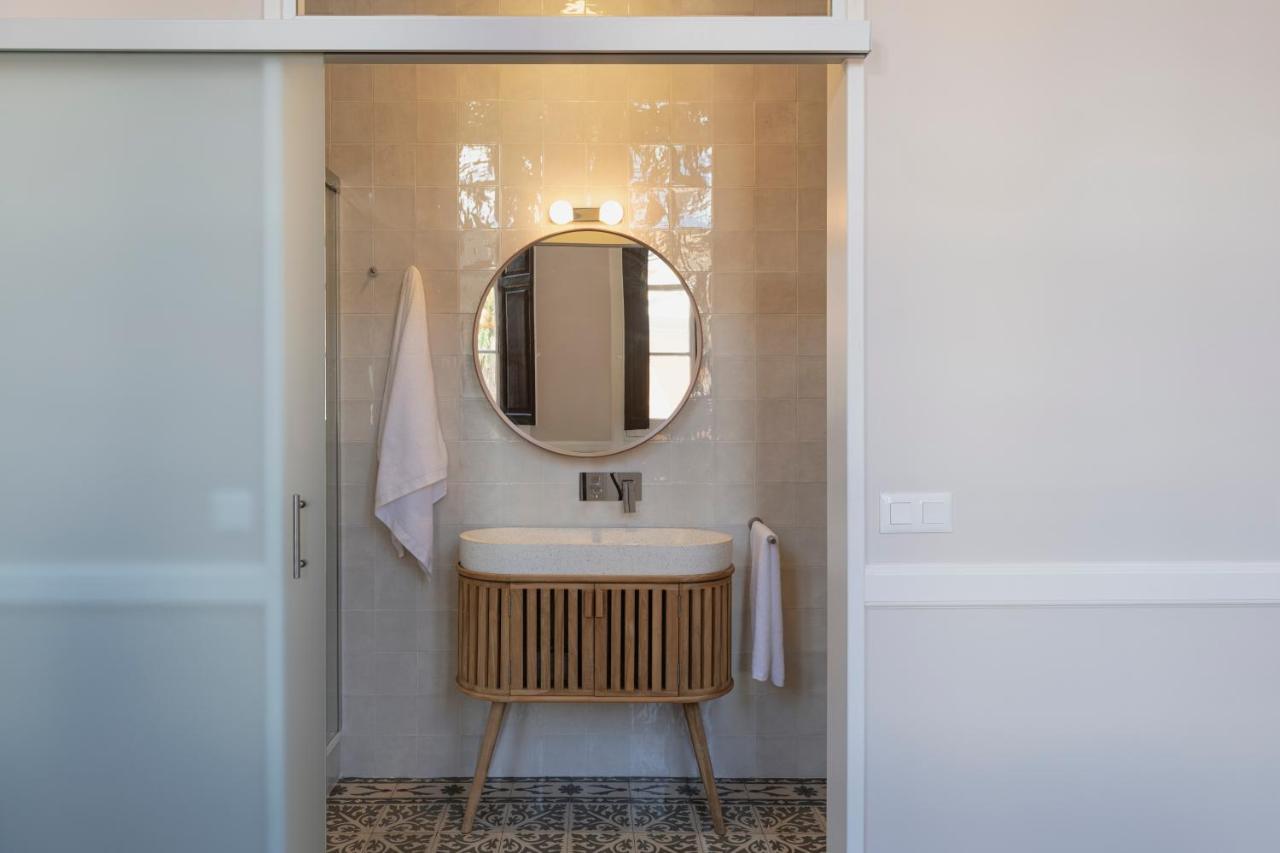 El Ombu Del Agua Bed & Breakfast ลาลากูนา ภายนอก รูปภาพ