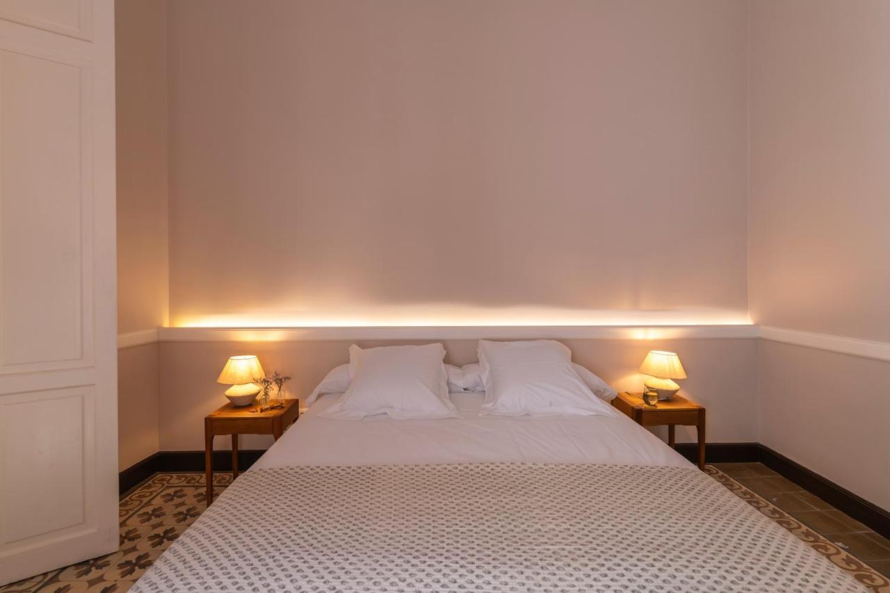 El Ombu Del Agua Bed & Breakfast ลาลากูนา ภายนอก รูปภาพ