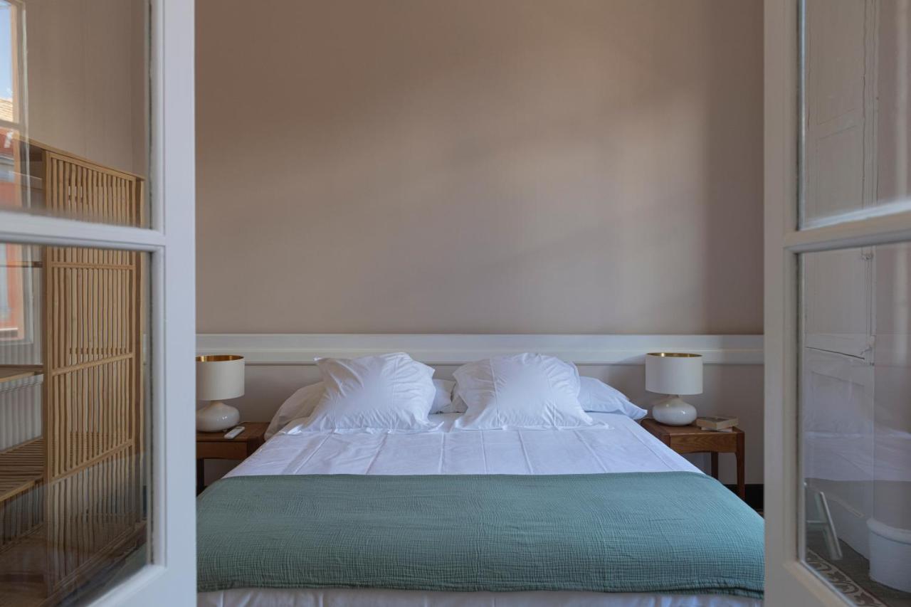 El Ombu Del Agua Bed & Breakfast ลาลากูนา ภายนอก รูปภาพ