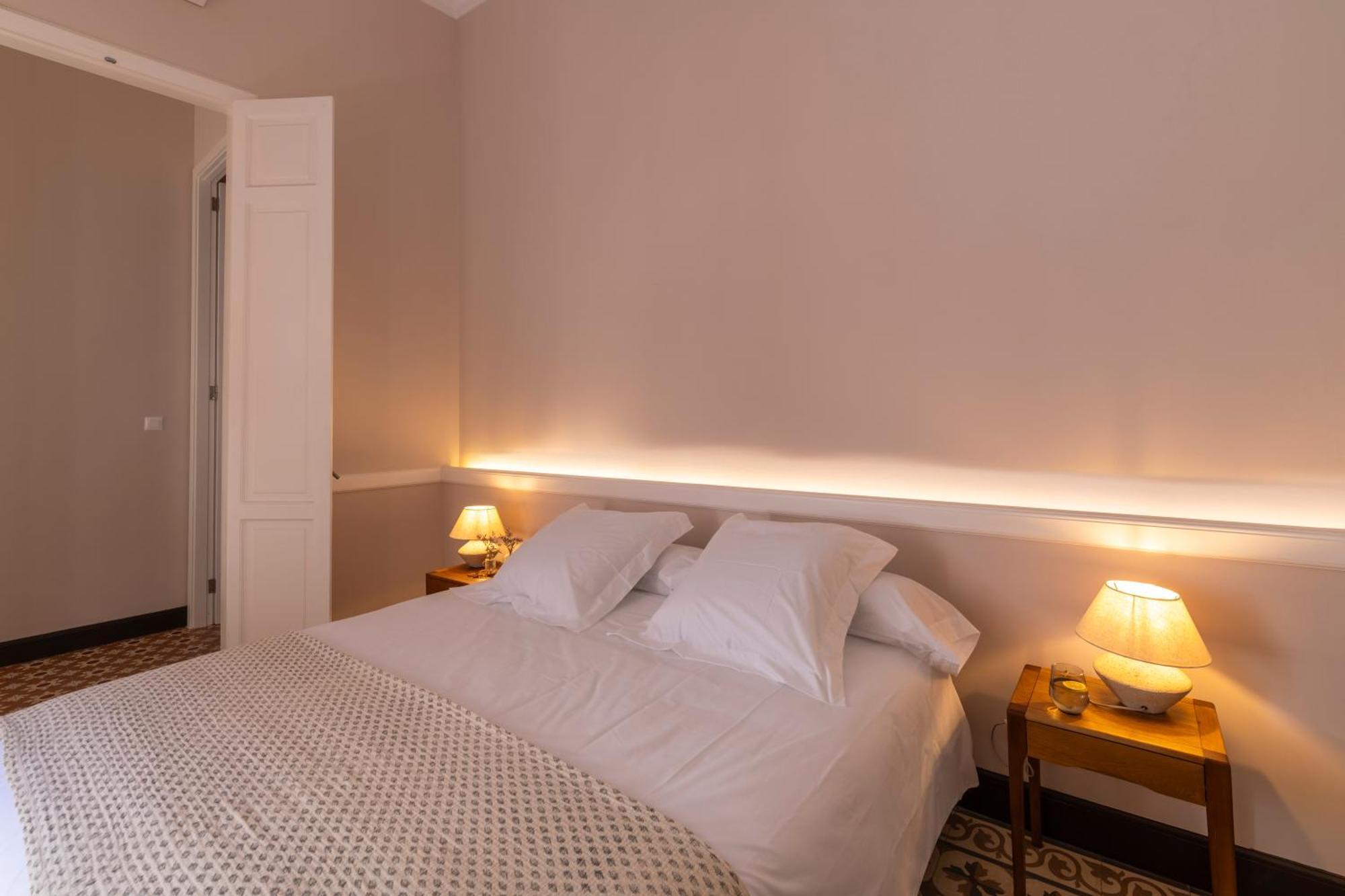 El Ombu Del Agua Bed & Breakfast ลาลากูนา ภายนอก รูปภาพ