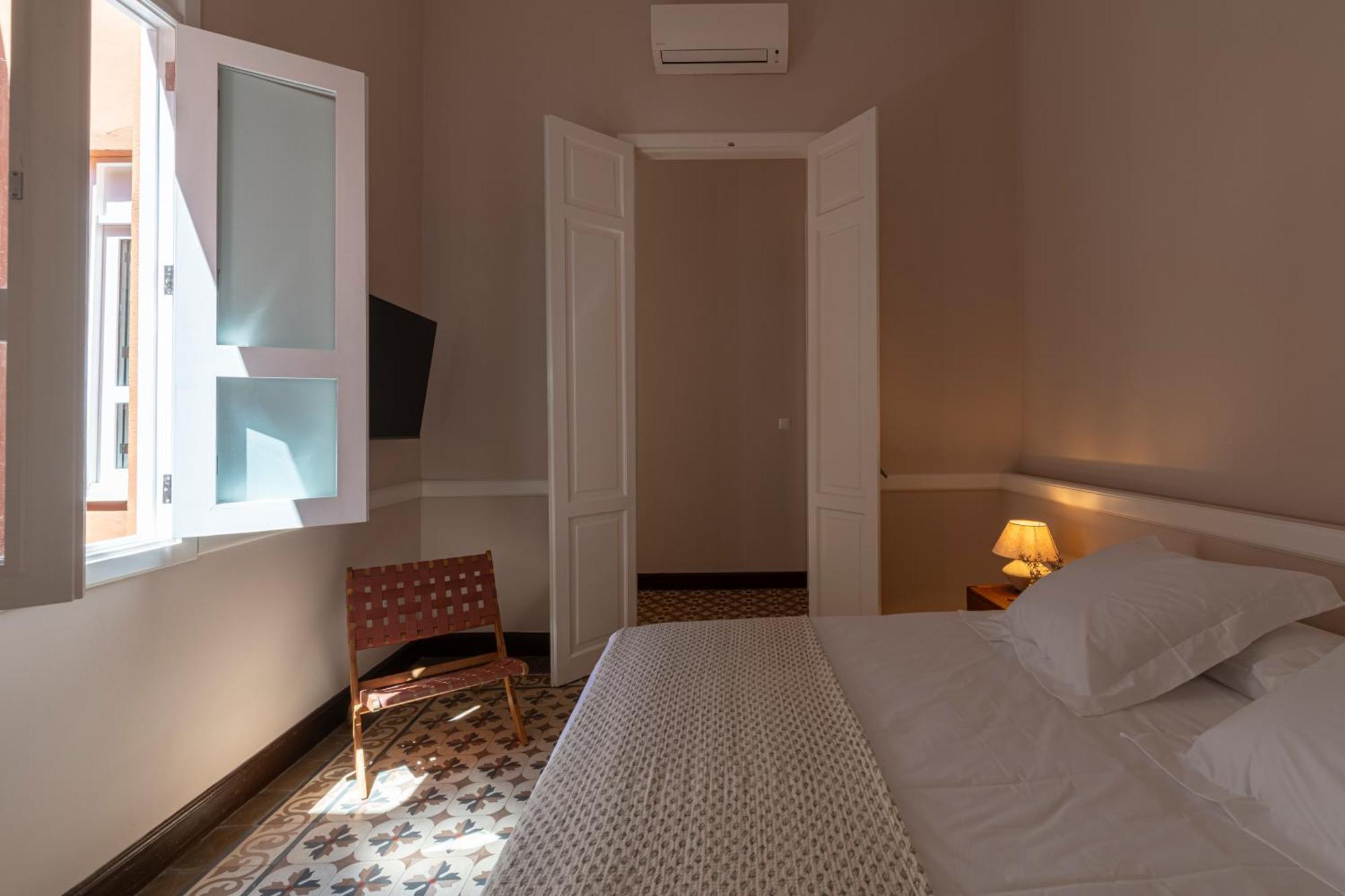 El Ombu Del Agua Bed & Breakfast ลาลากูนา ภายนอก รูปภาพ