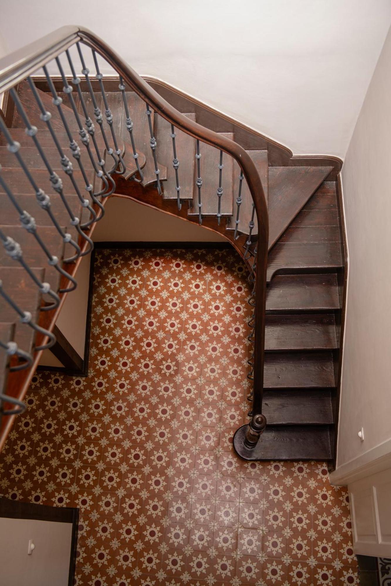 El Ombu Del Agua Bed & Breakfast ลาลากูนา ภายนอก รูปภาพ