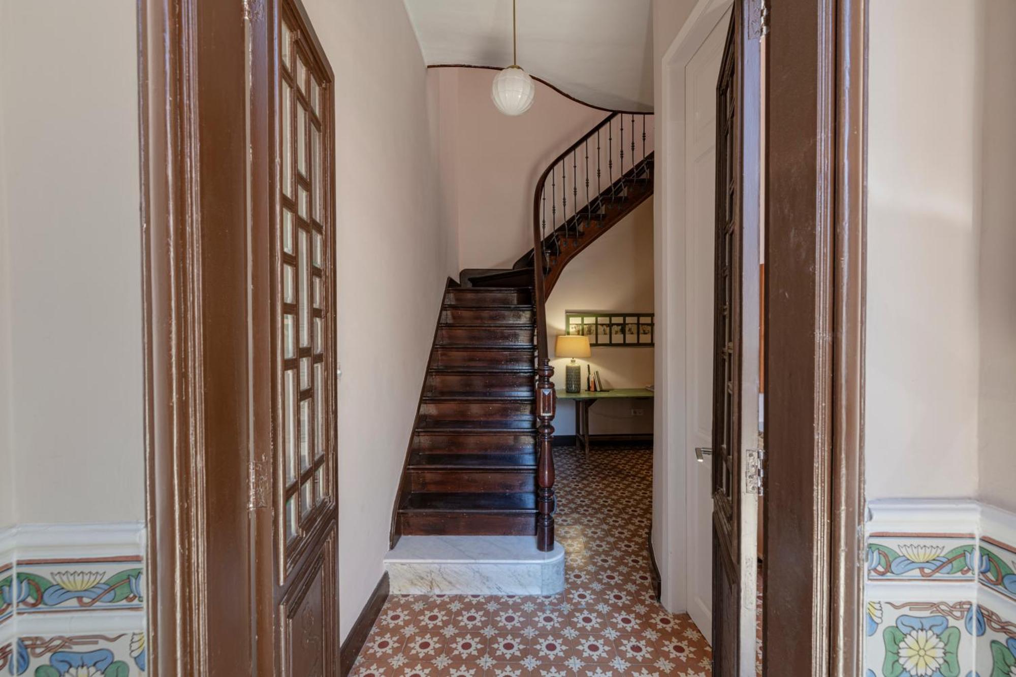 El Ombu Del Agua Bed & Breakfast ลาลากูนา ภายนอก รูปภาพ